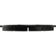 Purchase Top-Quality Front Severe Duty Semi Metallic Premium Pad by CENTRIC PARTS - 106.08250 pa5