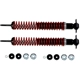 Purchase Top-Quality ACDELCO - 519-36 - Front Monotube Non-Adjustable Shock Absorbers pa1