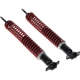 Purchase Top-Quality ACDELCO - 519-36 - Front Monotube Non-Adjustable Shock Absorbers pa4