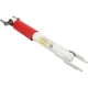 Purchase Top-Quality Front Shock Absorber by ACDELCO - 84748191 pa2