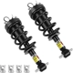 Purchase Top-Quality ACDELCO - 84977478 - Front Passenger Side Shock Absorber pa1