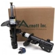 Purchase Top-Quality Front Shock Absorber by ARNOTT - SK2118 pa4