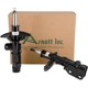 Purchase Top-Quality Front Shock Absorber by ARNOTT - SK2183 pa2