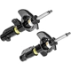 Purchase Top-Quality Front Shock Absorber by ARNOTT - SK2183 pa3