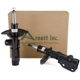 Purchase Top-Quality Front Shock Absorber by ARNOTT - SK2183 pa7