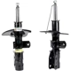 Purchase Top-Quality Front Shock Absorber by ARNOTT - SK2264 pa6