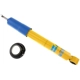 Purchase Top-Quality Front Shock Absorber by BILSTEIN - 24-022842 pa6
