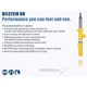 Purchase Top-Quality Front Shock Absorber by BILSTEIN - 24-102599 pa1