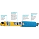 Purchase Top-Quality BILSTEIN - 24-104050 - Front Shock Absorber pa9