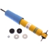 Purchase Top-Quality Front Shock Absorber by BILSTEIN - 24-184830 pa4