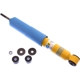 Purchase Top-Quality BILSTEIN - 24-185004 - Front Driver or Passenger Side Standard Monotube Shock Absorber pa1
