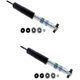 Purchase Top-Quality Front Shock Absorber by BILSTEIN - 24-185400 pa11