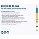 Purchase Top-Quality Front Shock Absorber by BILSTEIN - 24-188296 pa2