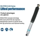 Purchase Top-Quality BILSTEIN - 24-238304 - Front Shock Absorber pa6