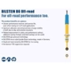 Purchase Top-Quality BILSTEIN - 24-238526 - Front Shock Absorber pa10