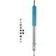 Purchase Top-Quality Front Shock Absorber by BILSTEIN - 24-238878 pa1