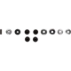 Purchase Top-Quality Front Shock Absorber by BILSTEIN - 24-238878 pa2