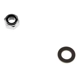 Purchase Top-Quality Front Shock Absorber by BILSTEIN - 24-239943 pa1