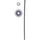Purchase Top-Quality Front Shock Absorber by BILSTEIN - 24-268110 pa3