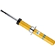 Purchase Top-Quality BILSTEIN - 24-272674 - Front Driver or Passenger Side Monotube Shock Absorber pa1