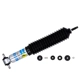 Purchase Top-Quality BILSTEIN - 24-274999 - Front Driver or Passenger Side Monotube Smooth Body Shock Absorber pa1