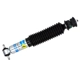 Purchase Top-Quality BILSTEIN - 24-274999 - Front Driver or Passenger Side Monotube Smooth Body Shock Absorber pa2