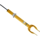 Purchase Top-Quality BILSTEIN - 24-293808 - Front Driver or Passenger Side Monotube Shock Absorber pa2