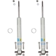 Purchase Top-Quality Front Shock Absorber by BILSTEIN - 24-336987 pa1