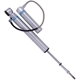 Purchase Top-Quality Front Shock Absorber by BILSTEIN - 25-277005 pa3