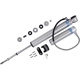 Purchase Top-Quality Front Shock Absorber by BILSTEIN - 25-277012 pa2