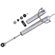 Purchase Top-Quality BILSTEIN - 25-285710 - Front Driver or Passenger Side Monotube Smooth Body Shock Absorber pa1