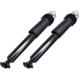 Purchase Top-Quality FCS AUTOMOTIVE - 8346708 - Front Driver or Passenger Side Bare Shock Absorbers pa5