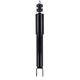 Purchase Top-Quality FCS AUTOMOTIVE - DG341531 - Suspension Shock Absorber pa1
