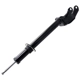Purchase Top-Quality FCS AUTOMOTIVE - DT345785 - Front Driver or Passenger Side Bare Shock Absorber pa3