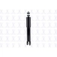 Purchase Top-Quality Front Shock Absorber by FCS AUTOMOTIVE - DT346426 pa1