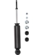 Purchase Top-Quality Front Shock Absorber by MONROE/EXPERT SERIES - 210157 pa1