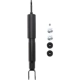 Purchase Top-Quality Front Shock Absorber by MONROE/EXPERT SERIES - 210257 pa1