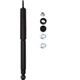 Purchase Top-Quality Front Shock Absorber by MONROE/EXPERT SERIES - 210437 pa1