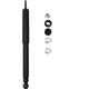 Purchase Top-Quality Front Shock Absorber by MONROE/EXPERT SERIES - 210444 pa1