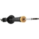 Purchase Top-Quality Front Shock Absorber by MOTORCRAFT - ASH25857 pa2