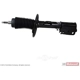 Purchase Top-Quality Front Shock Absorber by MOTORCRAFT - ASH12241 pa6