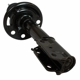 Purchase Top-Quality Front Shock Absorber by MOTORCRAFT - ASH12243 pa2