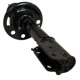 Purchase Top-Quality Front Shock Absorber by MOTORCRAFT - ASH12243 pa4
