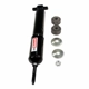 Purchase Top-Quality Front Shock Absorber by MOTORCRAFT - ASH23461 pa4