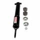 Purchase Top-Quality Front Shock Absorber by MOTORCRAFT - ASH23461 pa6