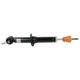 Purchase Top-Quality Front Shock Absorber by MOTORCRAFT - ASH24711 pa4
