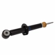 Purchase Top-Quality Front Shock Absorber by MOTORCRAFT - ASH257 pa2
