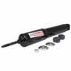 Purchase Top-Quality Front Shock Absorber by MOTORCRAFT - ASHV1000 pa1