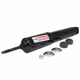 Purchase Top-Quality Front Shock Absorber by MOTORCRAFT - ASHV1000 pa3
