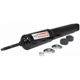 Purchase Top-Quality Front Shock Absorber by MOTORCRAFT - ASHV1000 pa4